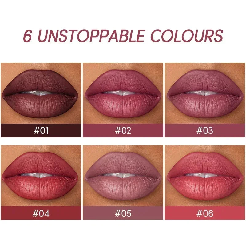2 In 1 Lipstick Set Lip