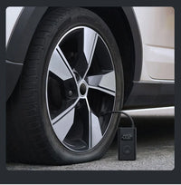 Mini Portable Electric Air Compressor