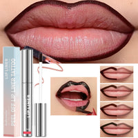 Waterproof Lip Liner Peel