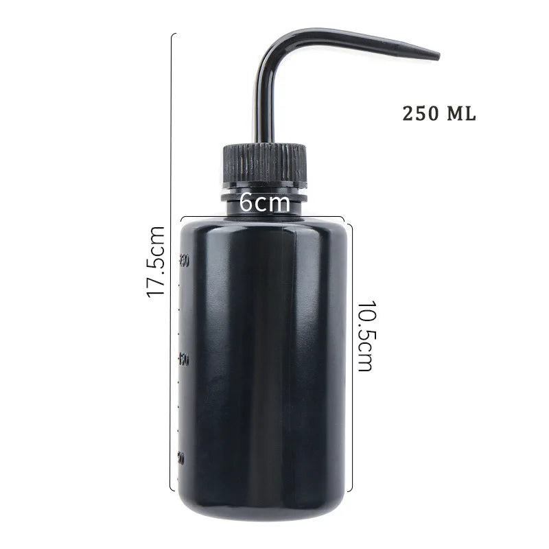 Eyebrow Remover Pot