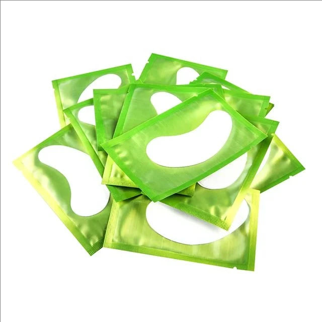 Eye Pads Makeup Tools