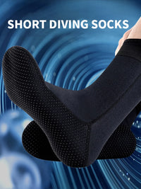 Elasticity Diving Surfing Boots