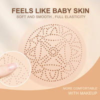 EELHOE Makeup Magic Cream Foundation