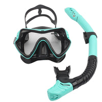Snorkel Diving Mask