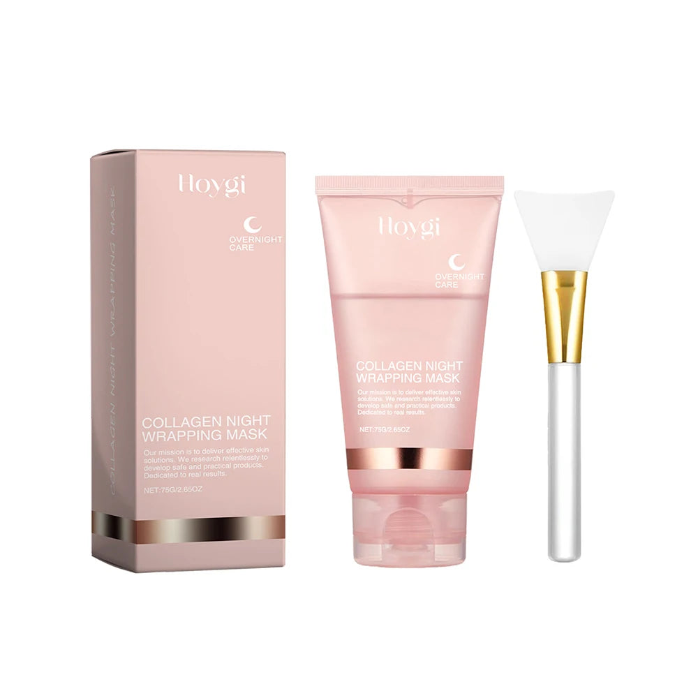 Firming Skin Rejuvenation Care Mask