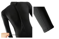 Wetsuits 3mm/2mm Neoprene