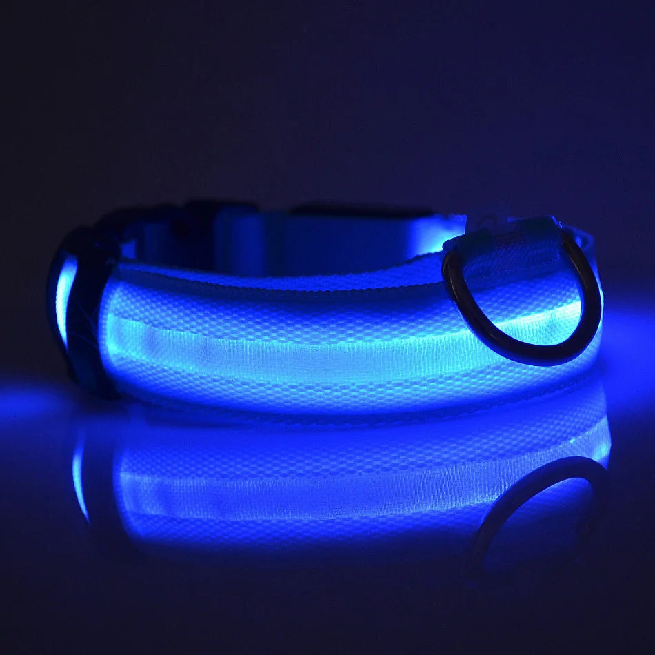 Night Safety Flashing Glow