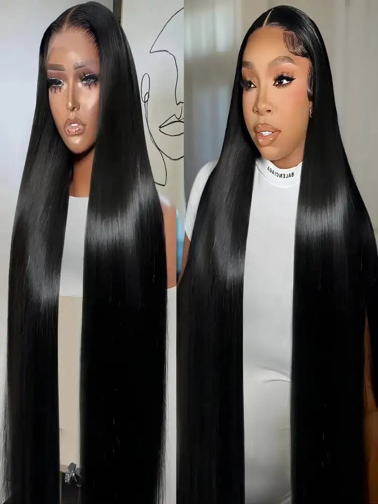 Density Brazilian Human Hair Wig