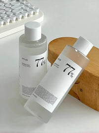 Moisturizing Toner Makeup