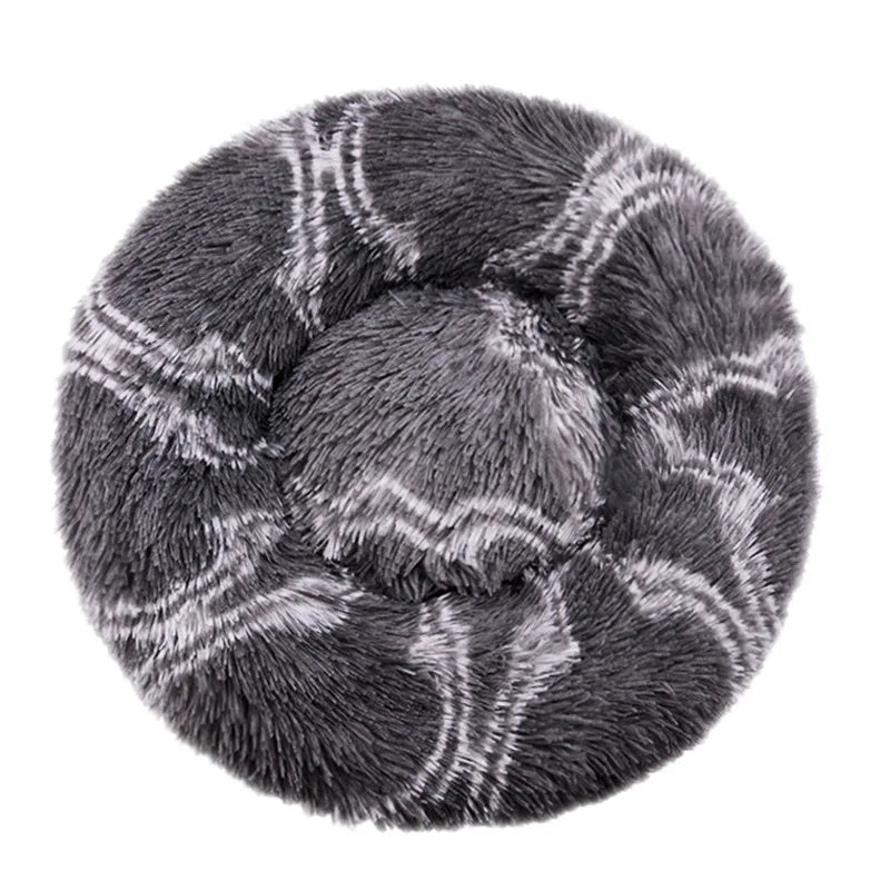 Dog & Cat Bed Warm