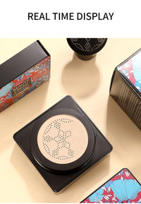 Mushroom Cushion Lightweight Concealer