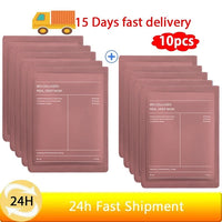 Bio-Collagen Real Deep Mask Anti-Wrinkle