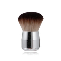 Mushroom Head Makeup Brushes