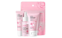 Anti-Aging Toner Serum Cream