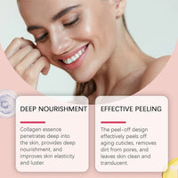 Firming Skin Rejuvenation Care Mask