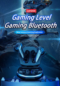Lenovo GM2 Pro Bluetooth 5.3 Earphones
