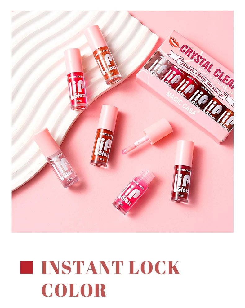 Hydrating Jelly Lip Oil long-lasting