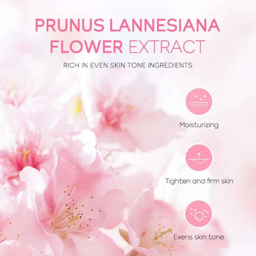 Anti-Aging Toner Serum Cream