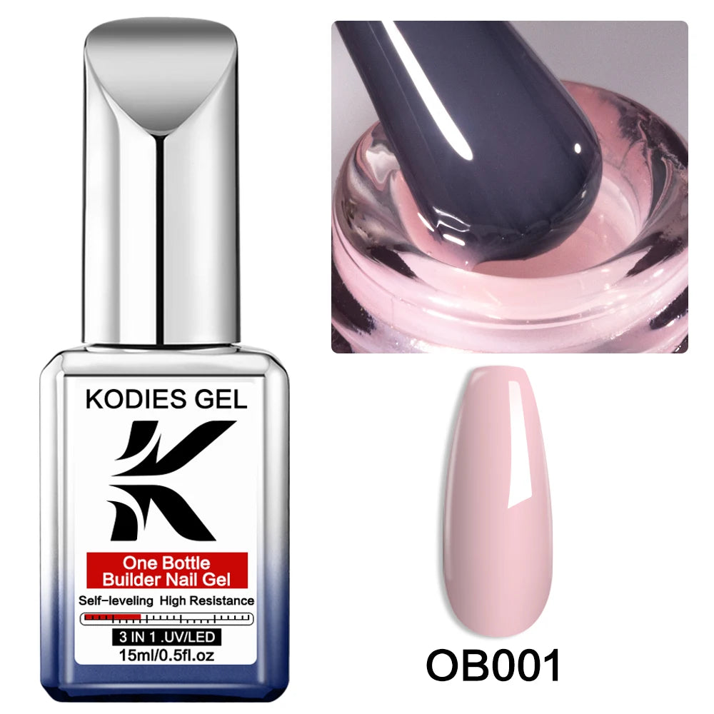 UV Extention Gels