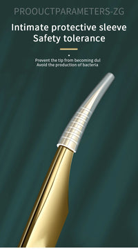 Eyebrow Tweezers Makeup Tools