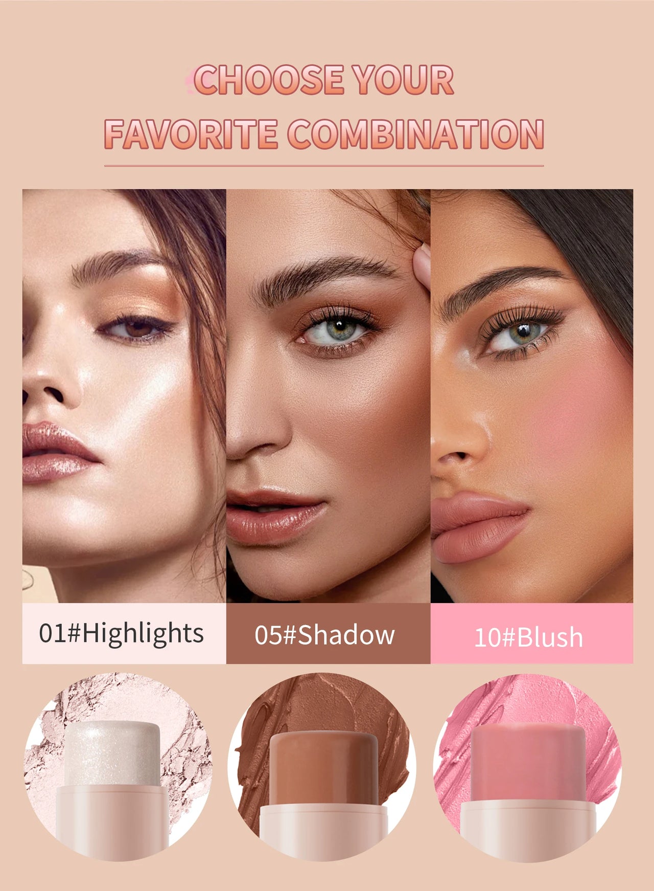 Rouge Cream Modify Concealer Pen