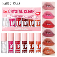 Hydrating Jelly Lip Oil long-lasting