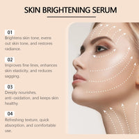 Vitamin C Facial Essence Glutathione