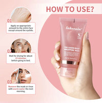 75ml Collagen Overnight Wrapping Peel
