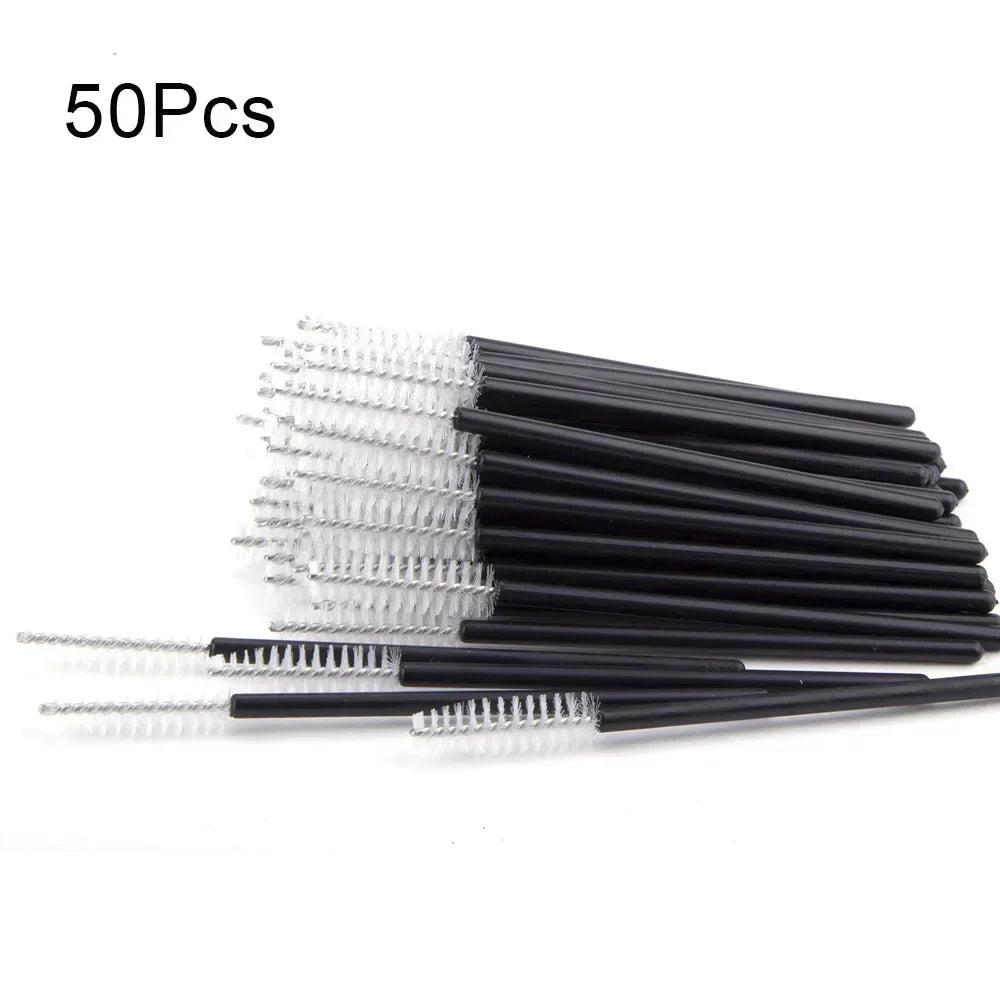 Mascara Wand Applicator