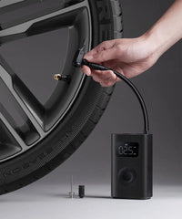 Mini Portable Electric Air Compressor