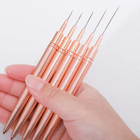 HOT New Professional Nail Liner DIY