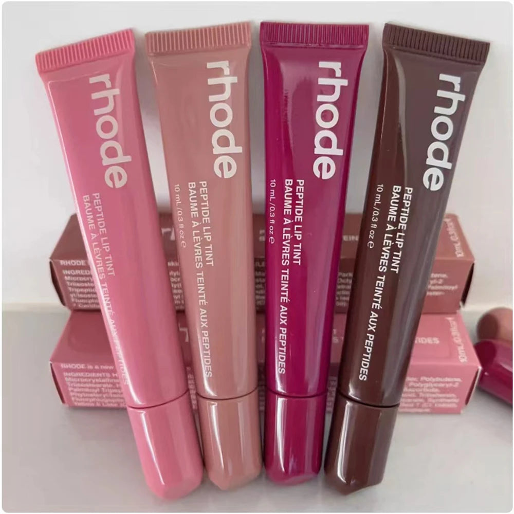 Rhode Makeup Lipstick Phone Case