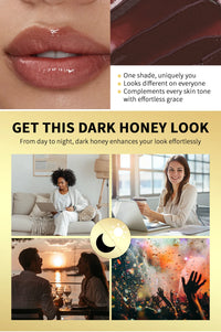Black Honey Healthy Lip Balm