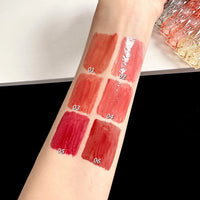 Non-fading Mirror Moisturizing Lip Gloss