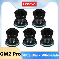 Lenovo GM2 Pro Bluetooth 5.3 Earphones