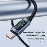 Fast Charging Charger USB C to USB C