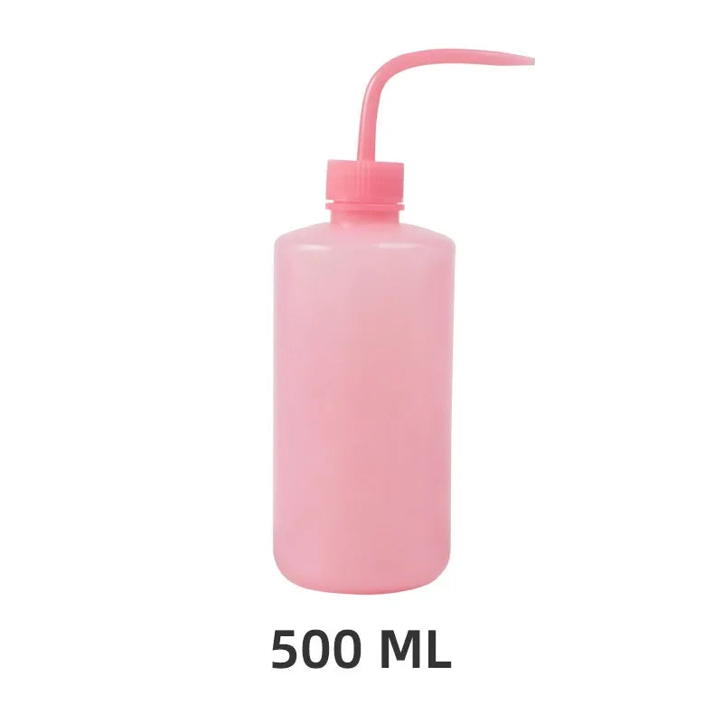 Eyebrow Remover Bottle