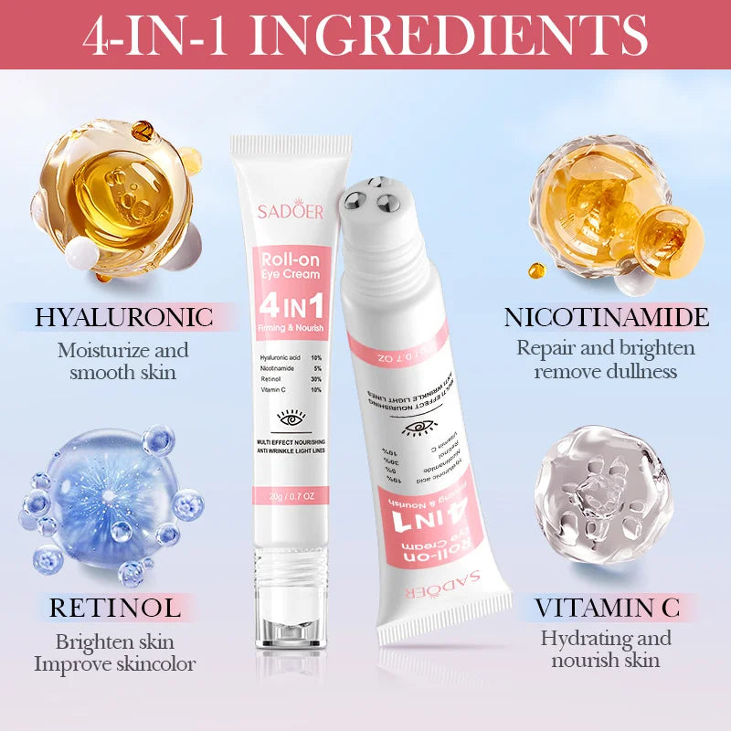 Retinol Anti-Wrinkle Firming Skin Fade