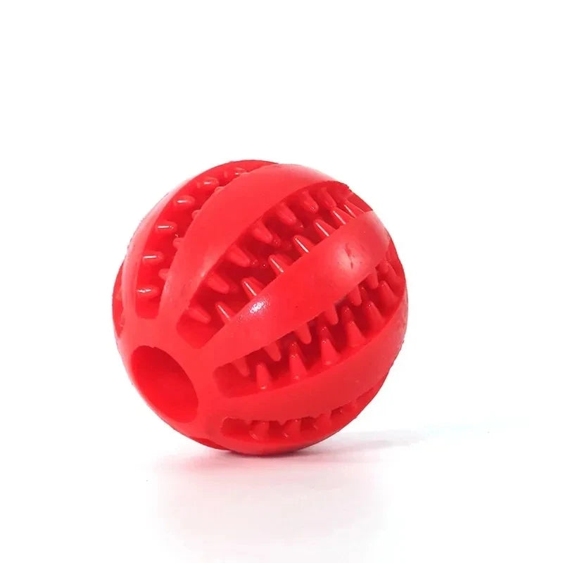 Natural Rubber Dog Chew Toy