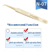 Clip Set Makeup Tools