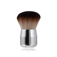 Mushroom Head Makeup Brushes