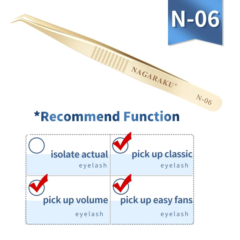 Clip Set Makeup Tools