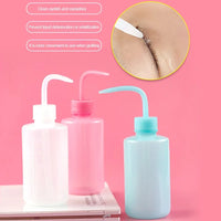 Eyebrow Remover Bottle