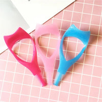 3 in 1 Mascara Shield Applicator Guard