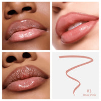 Waterproof Lip Liner Peel