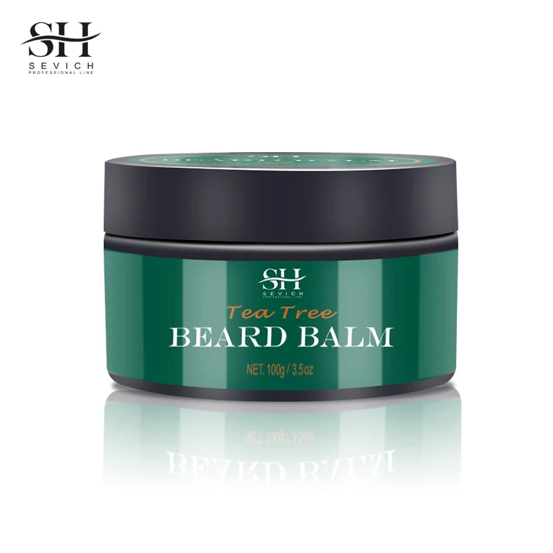 Sevich Tea Tree Beard Care