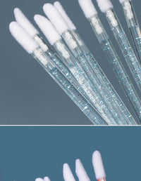 Disposable Cleaning Brushes Makeup Tools