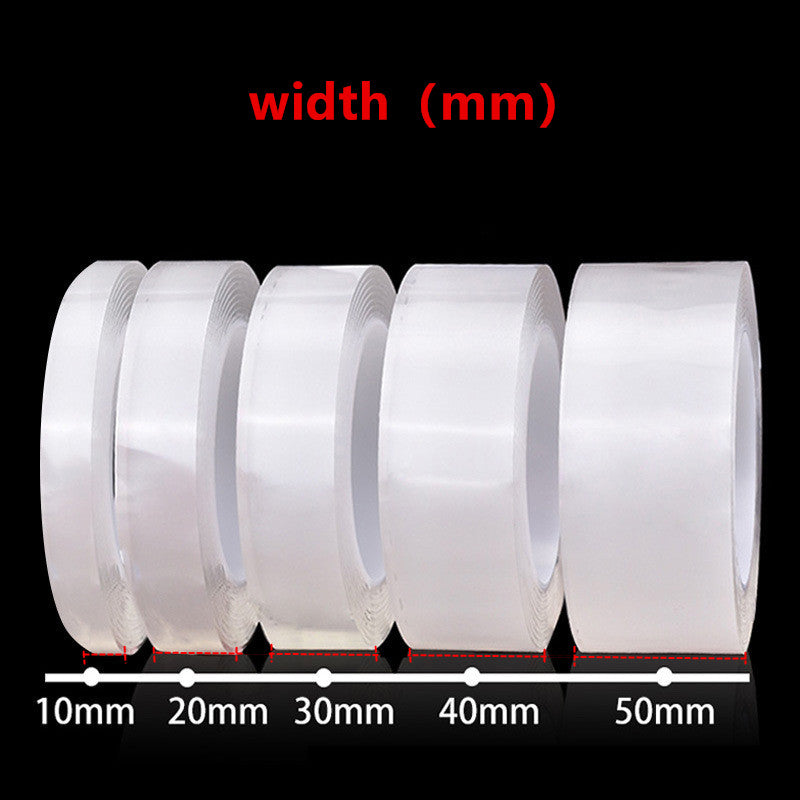 Adhesive Tape Traceless Waterproof Tape