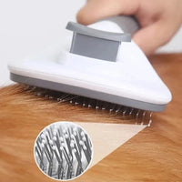 Grooming Tools Pets