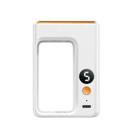 Wireless Wall Hanging Portable Automatic Fragrance